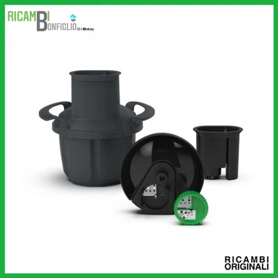 AFFETTATUTTO PLUS BIMBY TM5 - TM6 ORIGINALE - Immagine 1 di 4