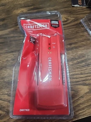 Buscador de pernos CRAFTSMAN 3/4 pulgadas de profundidad CMHT77633 Foto 1 de 2