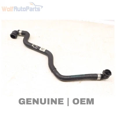 BMW 430I 2017-2020 Gran Coupé 2,0 L - Manguera/línea del tanque de expansión de refrigerante Foto 1 de 4