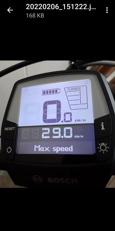 Woman Bike Gazelle Small Size - Image 1 of 4