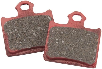 EBC Sport углерода X подушечка для Husqvarna TC 85 19/16 2014-2020 задний FA602X - Изображение 1 из 3