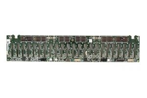 Fond de panier Dell PowerEdge R740xd/R7425 24x2,5" NVMe 01YX3 - Photo 1/1