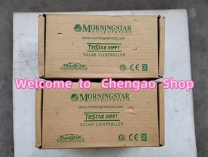 1 PC NEW-OPEN-BOX TS-MPPT-45 Controller Via DHL or FedEX - Afbeelding 1 van 2
