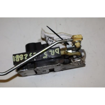 SERRATURA PORTELLO POST. PER DR - EVO DR-EVO 5 (15-22) RESTYLING 1.6 16V 2015 Foto 1 de 3