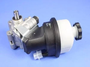 Genuine Mopar Power Steering Pump 4743805AD - Picture 1 of 4
