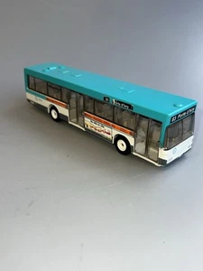 Siku 3121 Mercedes Benz Linienbus Auslandsmodell Frankreich F 2. Ausführung - Bild 1 von 4