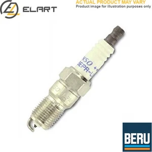 4x SPARK PLUG Z176 FOR VW GOLF/IV/VAN POLO/PLAYA/III/CLASSIC BORA NEW/BEETLE - Picture 1 of 5