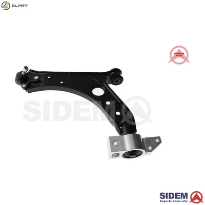 CONTROLTRAILING ARM WHEEL SUSPENSION 63072 FOR SEAT BWJBVYCDLDBVZCCZB 2.0L 4cyl - Image 1 of 4