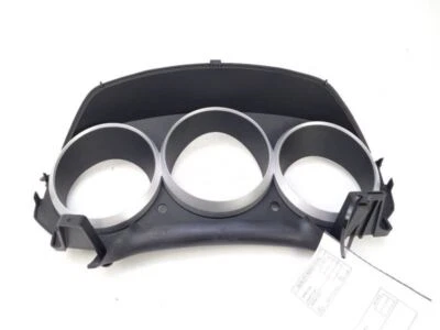  Bisel de cuadro de instrumentos para Dodge Grand Caravan 2008 Foto 1 de 4