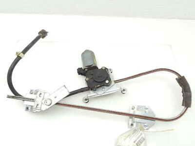JEEP CHEROKEE MK1 RIGHT DRIVERS OFF SIDE REAR WINDOW REGULATOR 1993 - 1997 - Image 1 of 2