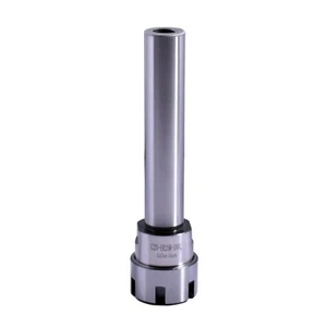 NEW 20MM STRAIGHT SHANK ER25 COLLET CHUCK TOOL HOLDR GAGE LENGTH 4.0" USA SELL - Bild 1 von 5