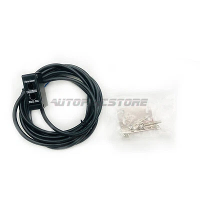 Autonics BYD50-DDT-U Photoelectric Sensors Compact Type NPN New 1PCS 1PCS - Image 1 of 4