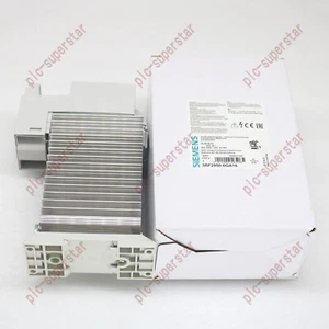 New Siemens 3RF2950-0GA16 solid state module spot stocks - Picture 1 of 6