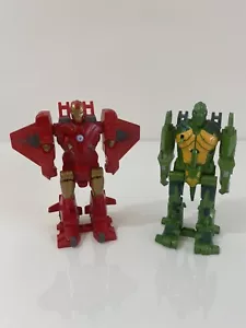 Iron Man Action Figuren - Bild 1 von 8