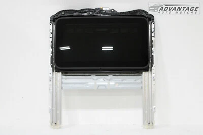 BMW 328I XDRIVE 320I F30 2013-2016 techo superior techo corredizo techo corredizo con motor OEM Foto 1 de 4