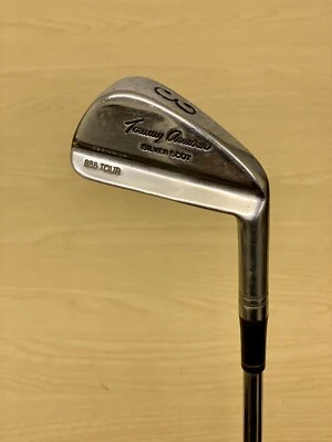 Tommy Armour Silver Scott 986 Tour Blade 3 Iron / Regular Steel / Right Handed - Image 1 of 4