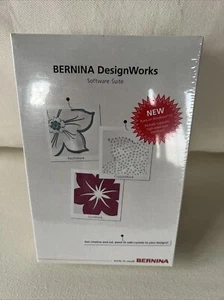 Bernina Designworks Software Suite - Bild 1 von 3