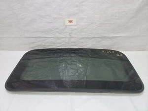 2015 Dodge Journey Sunroof Glass Panel OEM 43R004553 - Picture 1 of 3