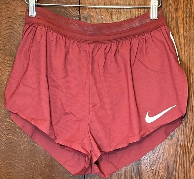 Nike Pro Elite 2" 2-in-1 Track Running Shorts MADE IN USA Size Medium AO8147-XXX - Image 1 of 4