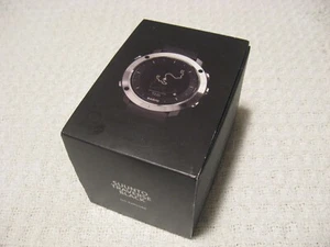 SUUNTO TRAVERSE BLACK GPS-Armbanduhr (Produkt #SS021843000) - Bild 1 von 12