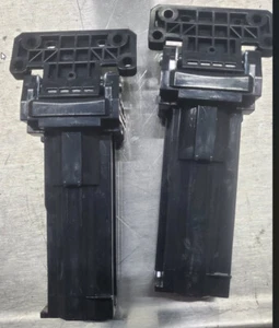 2x HP Hinges for Digital Sender Flow 8500 fn1 Document Capture Scanner - Afbeelding 1 van 2