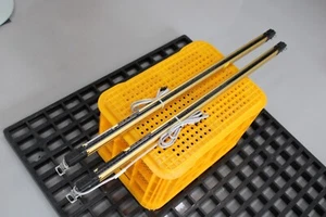 Panasonic SF4B-H48 D V2 E V2 950 mm, 1 Stück, kostenloser Expressversand - Bild 1 von 7