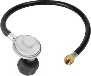 Hose & Regulator Replacement for Weber 7501 Part Genesis Silver A & B, Genesi... - Picture 1 of 3