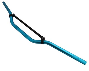 Motorcycle Braced Handlebars for Suzuki 400 600 650 750 1200 1250 Bandit GSR - Picture 1 of 15