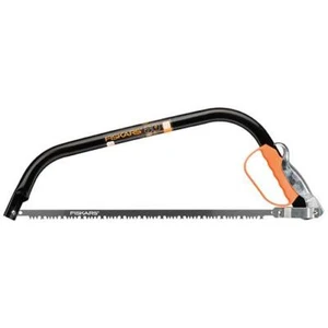 Sierra de arco Fiskars SW30 530 mm (21 pulgadas) FSK1001621 - Imagen 1 de 1