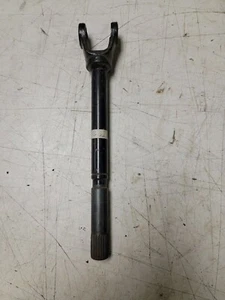 Nuevo eje de eje Polaris OEM Scrambler 500/Xplorer 400 #1380060 - Imagen 1 de 3