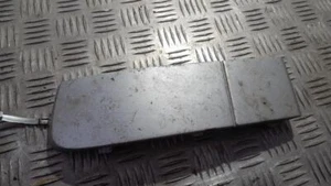 Seat Ibiza 1999 Front Left Bumper Grille 6k0853665c, Genuine #549336-74 - Picture 1 of 2
