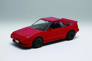 Fujimi Model 1/24 ID110 Toyota MR2 AW11 ID-110 - Picture 1 of 2