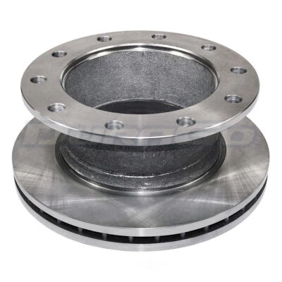 Rotor de freno de disco IAP Dura BR901312 Foto 1 de 2