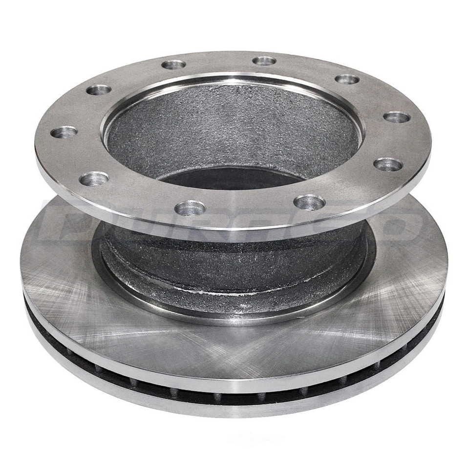 Rotor de freno de disco IAP Dura BR901312 Foto 1 de 2