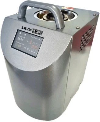 LR-Cal LTC 150-F Portable Temperature Micro Bath -35 to +160°C - Image 1 of 4