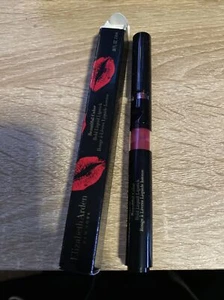 Elizabeth Arden Beautiful Color Liquid Lipstick, LUSCIOUS RASPBERRY 03, NIB - Picture 1 of 4