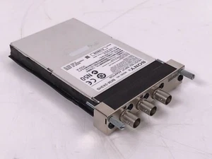 Sony BKM-243HS Digital HD/D1 SDI Input Adaptor - Afbeelding 1 van 5