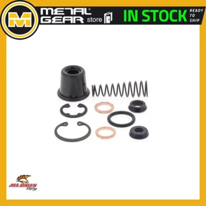 Brake Master Cylinder Rebuild Kit Rear for HONDA XR 650 R 2000 2001 2002 - Picture 1 of 1