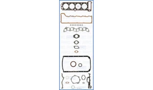 Full Engine Rebuild Conversion Gasket Set BEDFORD CF25 2.1 60 21D (1976-/1980) - Picture 1 of 2