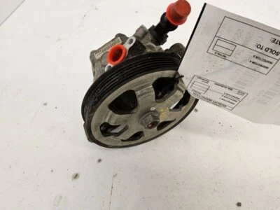 2011-2017 Honda Odyssey Power Steering Pump 3.5L in Warranty OEM — 第 1/4 张图片