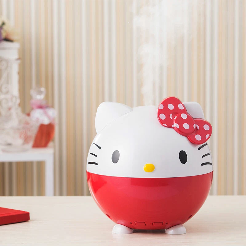 Humidificador de aroma ultrasónico Three Up (Hello Kitty) Three-up KT-1643 Foto 1 de 1