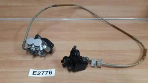Pinza de freno, sistema de frenos, pinza de freno delantera Kreidler SM/GS 50 DD 2017-2021 - Imagen 1 de 8