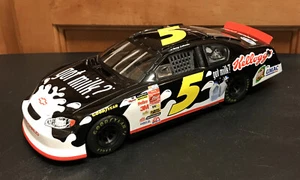 2003 KELLOGG'S / GOT MILK? CHEVY MONTE CARLO SS TERRY LABONTE #5 DieCast 1:24 - Picture 1 of 12