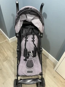 Summer Infant 3D Lite Stroller Lightly Used. In Excellent Condition - Picture 1 of 5