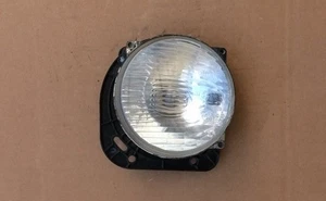 8K003 HEADLAMP / HEADLIGHT AIXAM 300 AIXAM 400 AIXAM 500 - Picture 1 of 1