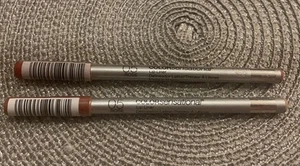 2 Maybelline Color Sensational Lip Liner Rose 05 - Picture 1 of 2