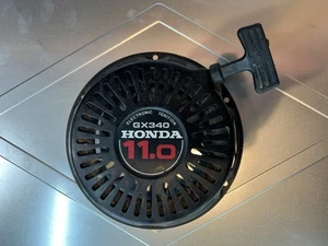 Recoil pull starter Honda GX340 - Picture 1 of 3