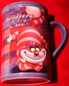 Disney Store Cheshire Cat Large Mug... - Imagen 1 de 15
