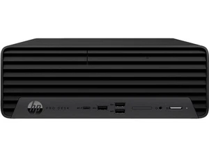 HP Pro 400 G9 SFF I5-14500 16 Go 512 Go W11PRO 99P70ET#ABF - Photo 1/3