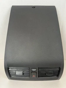 03-07  OEM Honda Accord Dash Center A/C Air Vent Grille Outlet Trim Panel Bezel - Bild 1 von 13